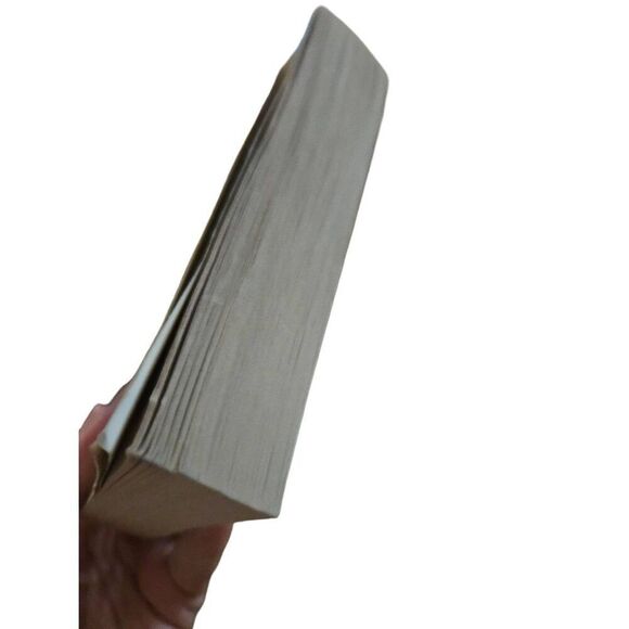 Devil's Daughter by Lisa Kleypas avon books isbn 9780062371935 - Picture 5 of 5